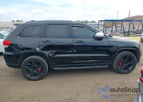 2018 Jeep Grand Cherokee Limited 4X4 from USA, damaged, VIN 1C4RJFBG6JC107894